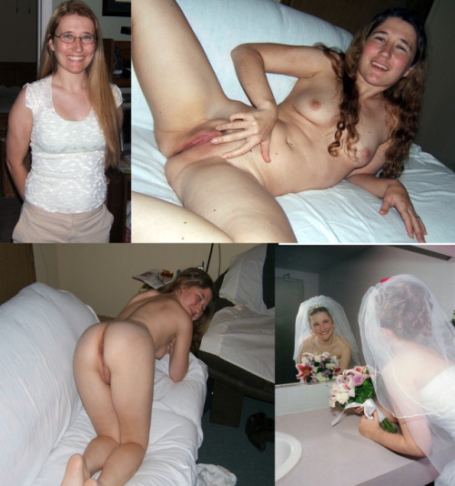 awesome-rockman-again - bride with a really long pussy