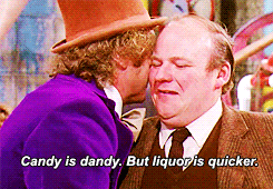 theladyeve - Willy Wonka and the Chocolate Factory (1971)