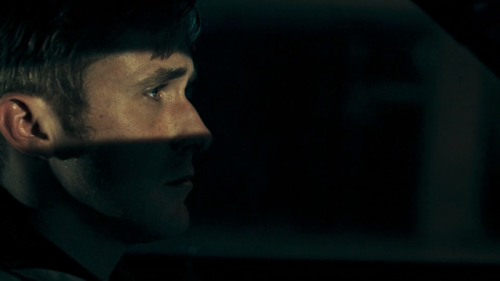 screenshottery - Ryan Gosling in Drive (2011, Nicolas Winding...