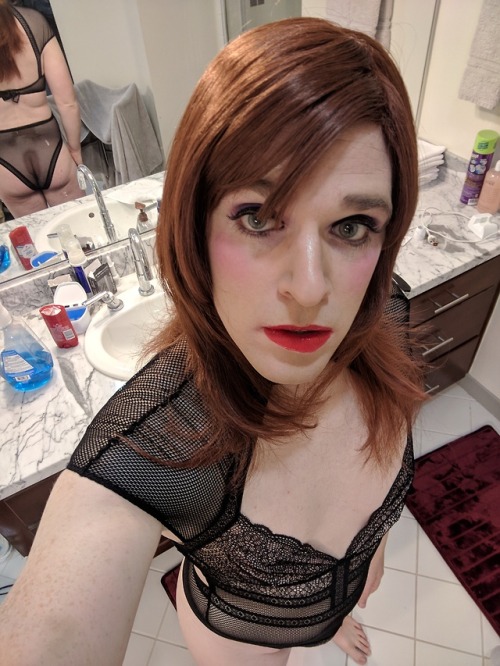 msdanidoll - First layer from a recent outfit… The bodysuit was...