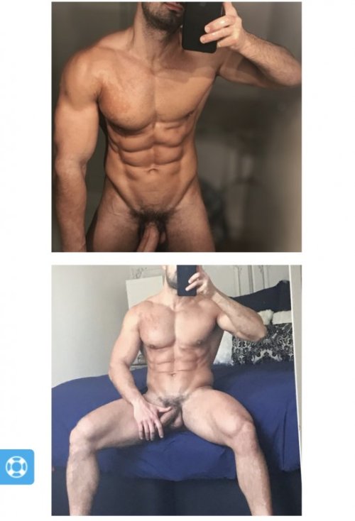 virginbubblebutt - I’m obsessed with this guy!! He is so fucking...
