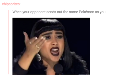 i-have-no-gender-only-rage - tumblr and pokemon