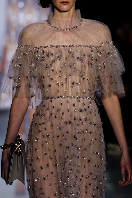 forlikeminded - Ralph & Russo | Haute Couture | Spring...