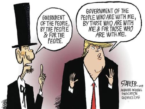 cartoonpolitics - (cartoon by Jeff Stahler)