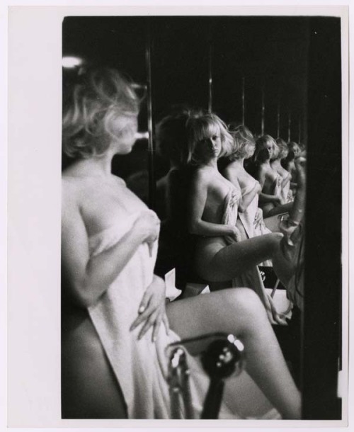 mudwerks - (via The Peter Basch Archive by Eric Kroll | Le...