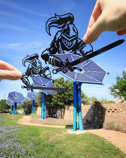 mrtone52 - sosuperawesome - Papercut Art by Paperboyo on...