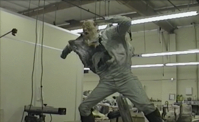 guts-and-uppercuts - A great look at the practical effects that...