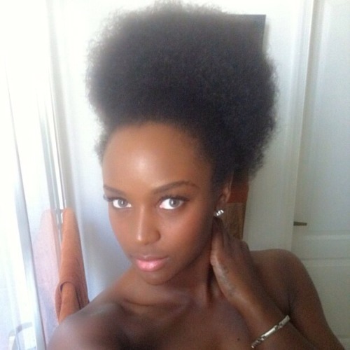 oshun67 - Afro Dominican Beauty Amara La Negra