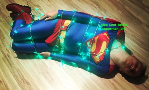 supermanberlin - K-String 18Instagram - superman_blnFacebook - ...