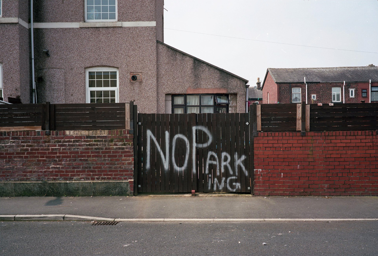 ‘A Terrace Culture’Photos by Ross Cooke
England is the cradle of modern professional football, and the north is where its heart began to beat.
It is impossible to understand both this part of the world, and the beautiful game’s early life, without a...
