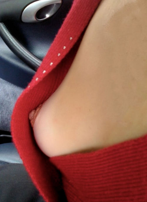 bralessonly - Thanks for submission!  Braless photos and...