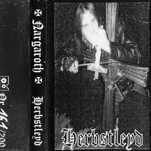 Nargaroth - Herbstleyd    -    Demo1998