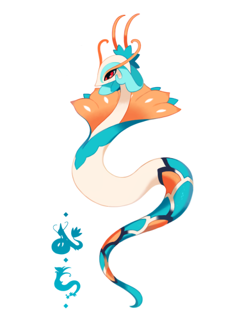 sylvaur:Fusions fusions fusions ᕕ( ᐛ )ᕗ Revised and cleaned...