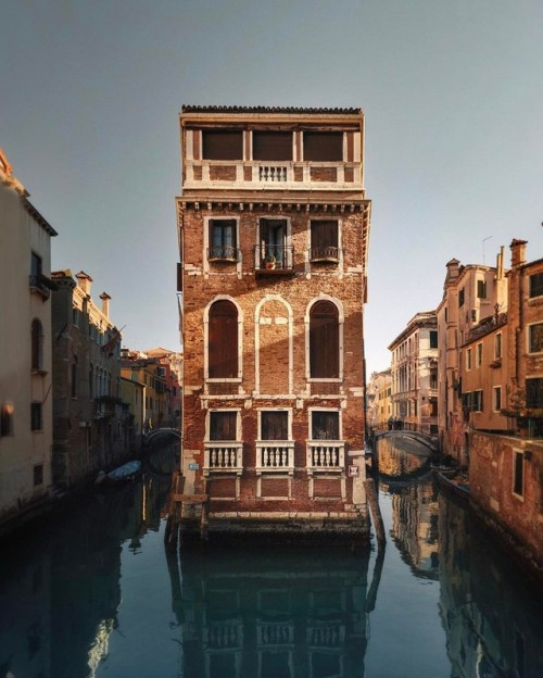 andantegrazioso - Venezia | brahmino