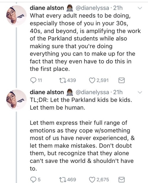 weavemama:A great thread!! It sucks how generation z is given...