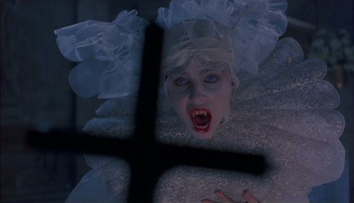 ajolotada - Bram Stoker’s Dracula (1992)