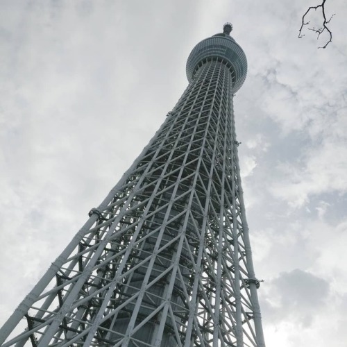Tokyo Skytree | Japan 2018 | #スカイツリー #東京 #日本 #旅行 #skytree #tokyo...