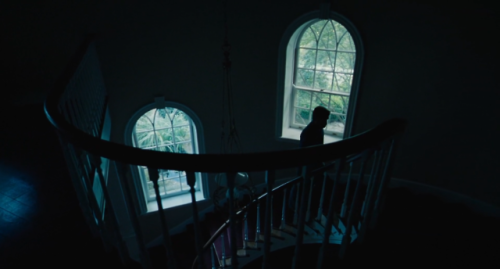 filmswithoutfaces:The Killing of a Sacred Deer (2017)dir. Yorgos...