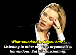 queencate - Cate Blanchett’s answers to the Bernard Pivot...