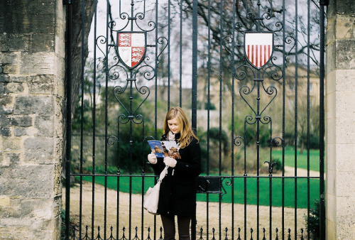 arunaea:where to go and what to do in Oxford by Laura U on...
