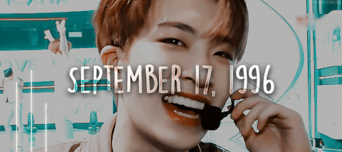 prdsverse - Happy birthday to the warmth and sunshine of GOT7! ☀️...