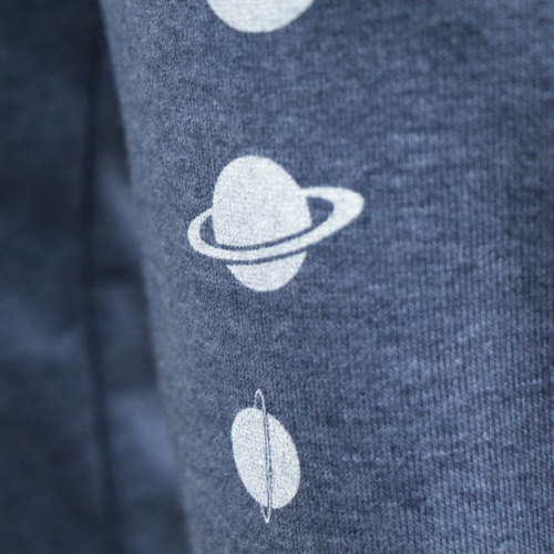 sosuperawesome - Solar System Sweatpants and T-Shirts, by Grow Up...