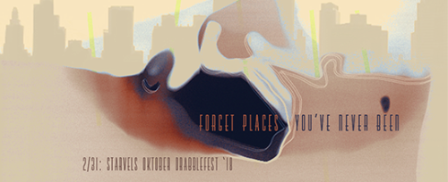 starvels - forget places you’ve never been | starvels | 1k. T. |...