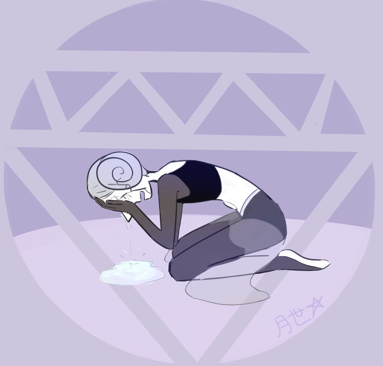 CAN WE PLEASE SAVE WHITE PEARL