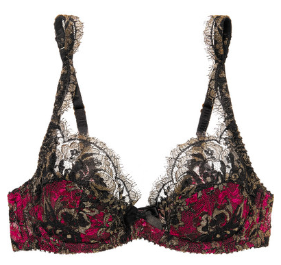 placedeladentelle - Yesmine by Agent Provocateur