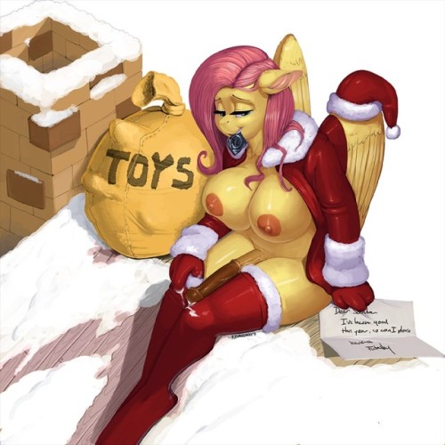 emperorponey - proto-and-vinyls-clop-cave - {~Characters shown...