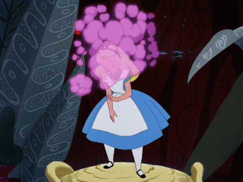 adventurelandia:Alice in Wonderland (1951)