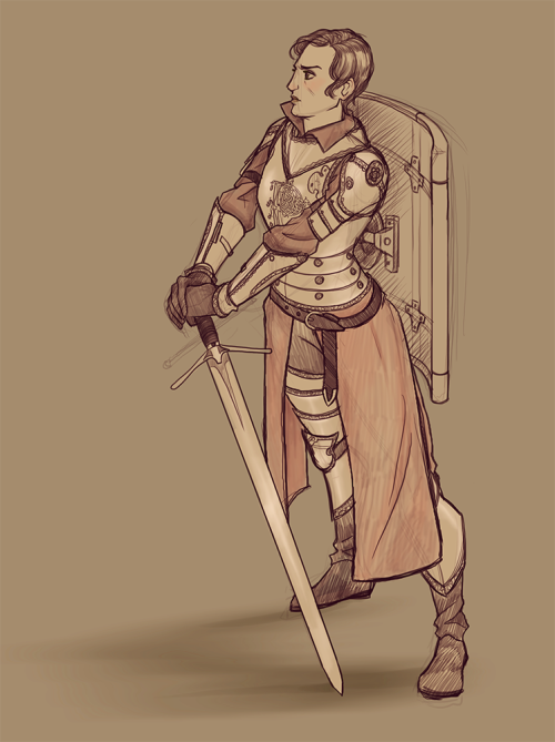 deannimation:My character in DnD got a new body guard recently,...