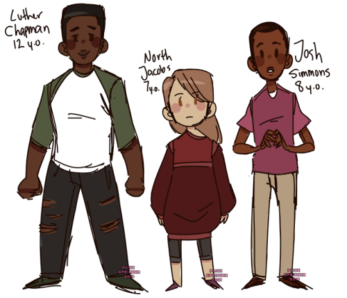magnetodadneto - I colored them!! This was super calming to...