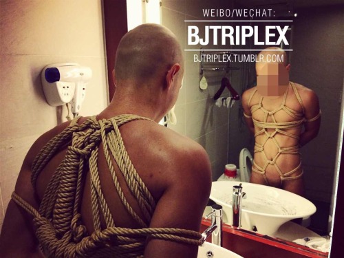 bjtriplex - bjtriplex - Transformation.Transforming a slave...