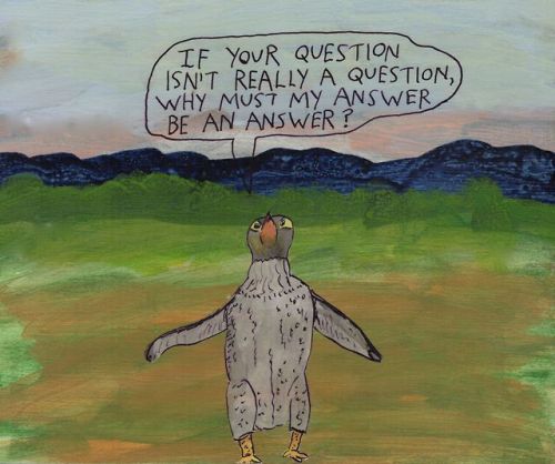 stoicmike:If your question isn’t really a question, why must...