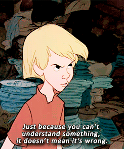 ohrobbybaby:The Sword in the Stone (1963)