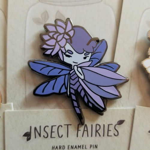 sosuperawesome - Insect Fairies, Mermaid Princesses and Cloud...