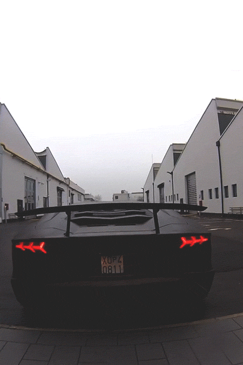 draftthemes:atlasofvanity:Lamborghini Aventador SV ||...