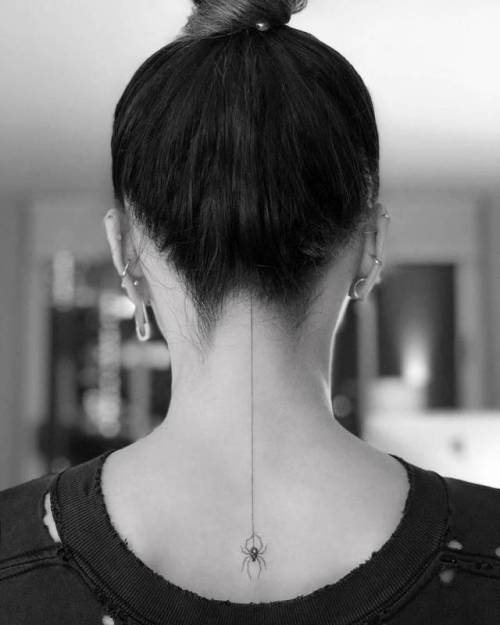 Neck Tattoos - A Bold Expression of Individuality - Blogging.org