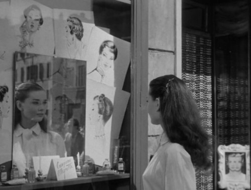 ladyaudreys - Roman Holiday (1953)