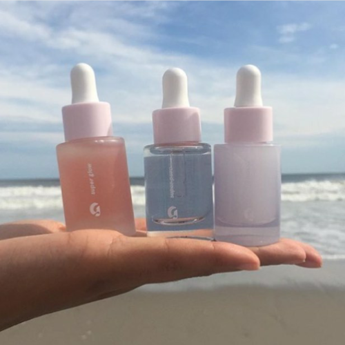 soleilglow - the super serums are here!super pure - niacinamide...