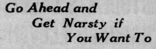 yesterdaysprint:Chicago Tribune, Illinois, November 19, 1920