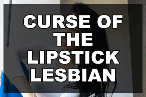 Curse of the Lipstick Lesbian https://ift.tt/314AMnE