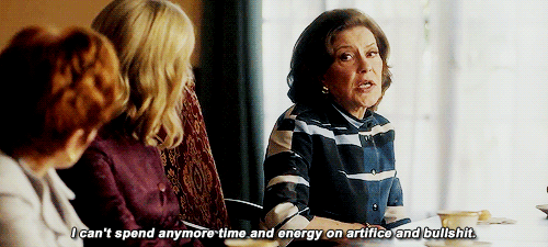 myheartbelongstoawinchester - My current emotional state is the meltdown Emily gilmore had in the...