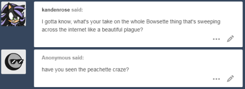 rocketmermaid - jasker - heres my hot take - bowsette is a trans...