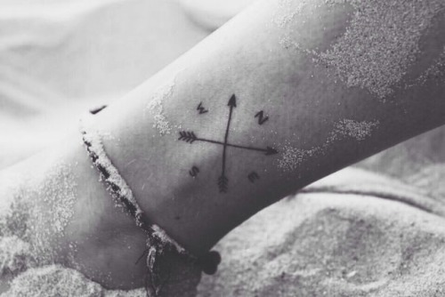 cute-tiny-tattoos - Little things 〰