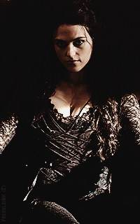 "The witch Lady Morgana. She is dangerous" Tumblr_o5fbti12uj1tyhl08o7_250