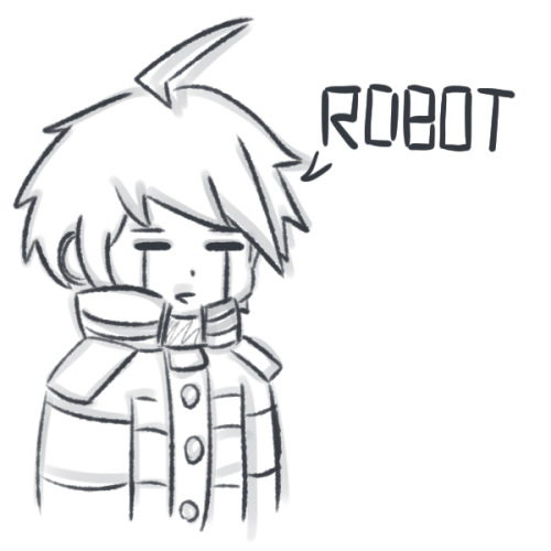 photoshopronpa:Keebo is talented at being what he is