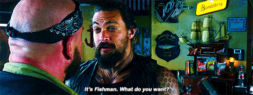 wandasmaximoff - Aquaman (2018)