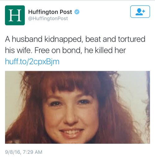 thetrippytrip - Women shouldn’t have to face violence, abuse,...